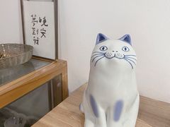 -猫里有甜