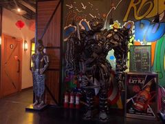 -好享派·团建轰趴馆(旗舰店)