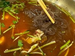 -老朴饭店(邮政街总店)