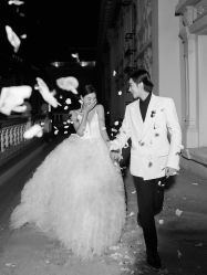 点击看大图 -至臻微拉婚纱摄影