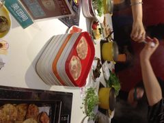 iphone_upload_pic-聚盛源蒸汽海鲜火锅烤肉自助(巨川金海岸购物广场店)