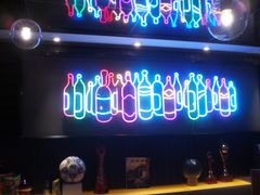 大堂-星聚会KTV(北京世贸天阶店)