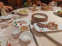 全聚德精品烤鸭-全聚德(前门店)