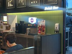 -萨莉亚意式餐厅(国和1000店)