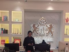 -狮王府淮扬菜(新街口友谊店)