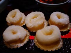 金榜题名白糖糕-味福记·本地特色菜(八一万达广场店)