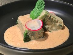 -熹素·鲜美素食Vegetarian (天河领展店)