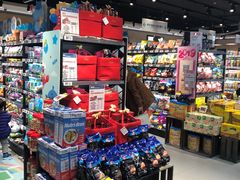-盒马鲜生(岭南新世界店)