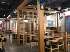 大堂-朱鸿兴面馆(镇湖店)