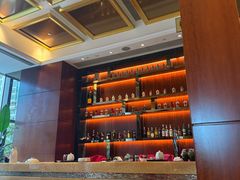 -香乐园·淮扬菜中餐厅·Shang Garden(福田香格里拉店)