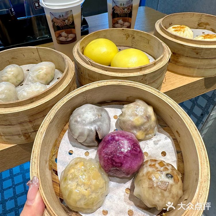 宁波人的嘴真严啊！手工点心绝了！！！🥹