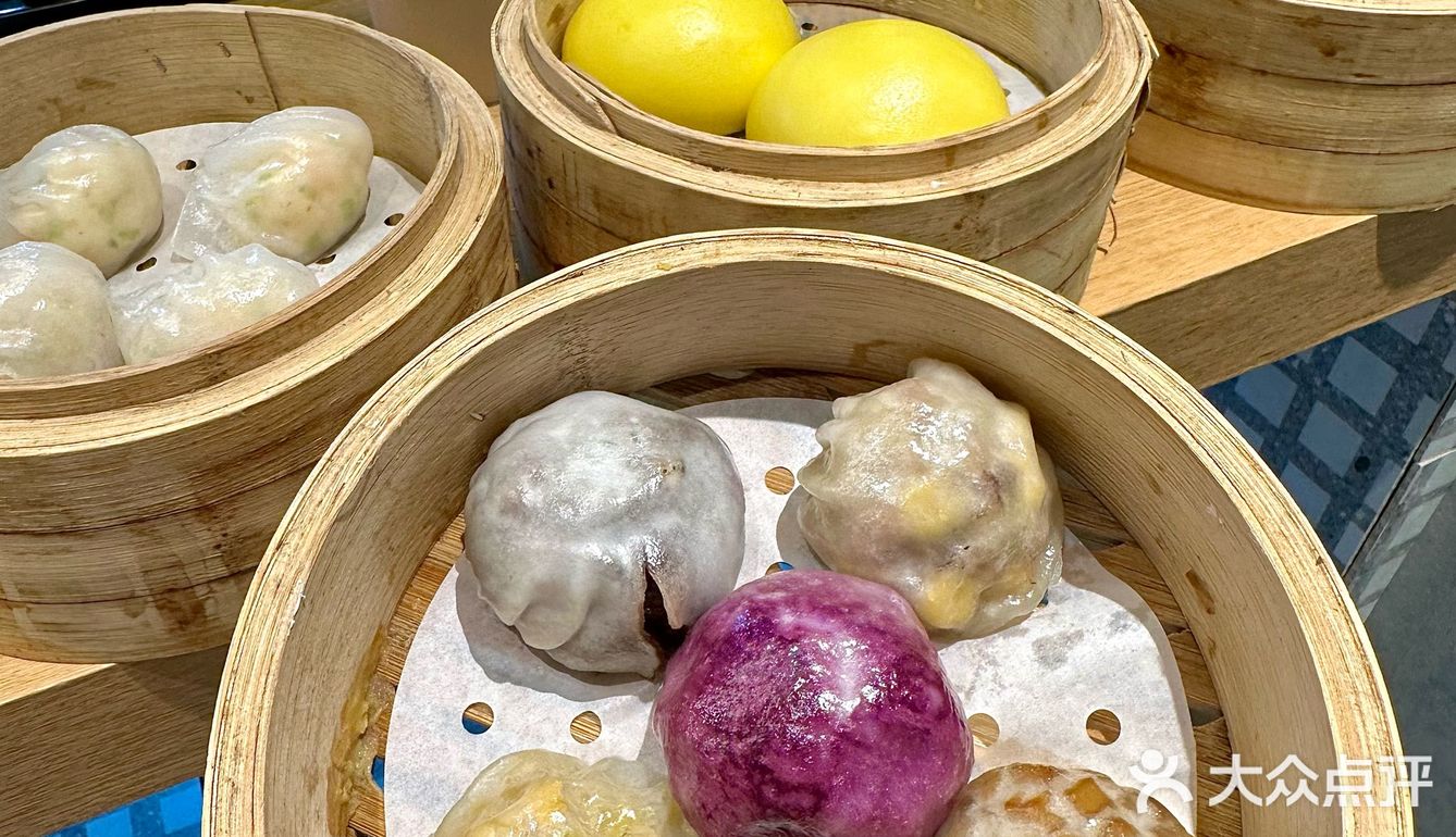 宁波人的嘴真严啊！手工点心绝了！！！🥹