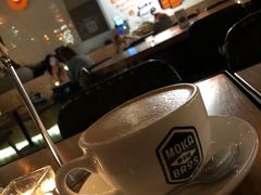 -Moka Bros 摩卡站(嘉华店)