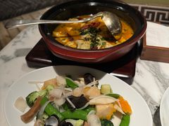 -湖滨28中餐厅·西湖宴·杭州君悦酒店