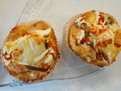 -BreadTalk面包新语(长寿路地铁站店)