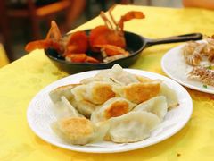 煎饺-莲花公园煎蟹(总店)