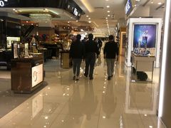 -巴黎春天(浦建店)
