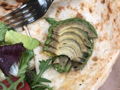 -HELLO 27 意面·沙拉·帕尼尼