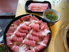 -牛街清真满恒記(平安里西大街店)
