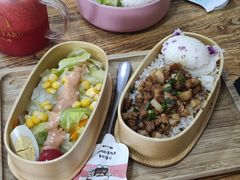 -猫小院猫主题餐厅(南锣旗舰店)
