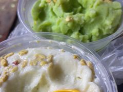 -夏食光安顺小舒冰粉冰浆(甲秀楼店)