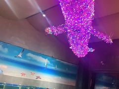 -蓝珊甄选海鲜自助·火锅大排档(近阿那亚店)