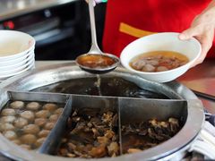 -好成财牛排馆(涂门街总店)