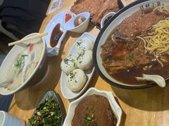 -玖鲜小笼(中山广场店)