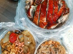 -晓马鸭店(新芜路店)