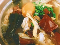 -福屿鲜捞小吃·捞化(福屿总店)