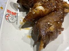 -本色.小马哥烧烤(五一路总店)