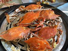 -仙螺岛海鲜自助餐厅(总店)