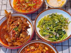 -江西老表·经典江西八大碗