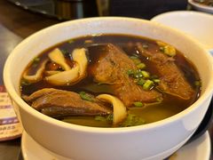 -中国厨房/台湾牛肉面