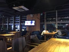 -40+精酿啤酒俱乐部(国投财富广场店)