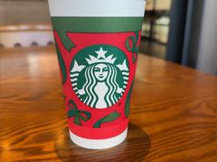 -星巴克(南翔五彩城店)