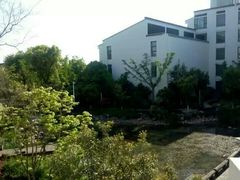 -苏州香山国际大酒店