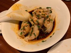 红油虾肉抄手-鼎泰丰(环贸店)