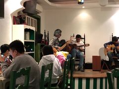 -Carmen卡门西班牙餐厅