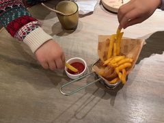 -菲滋意式餐厅(上虞万和城店)