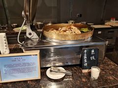 -合肥融创永乐半山酒店·永乐半山西餐厅