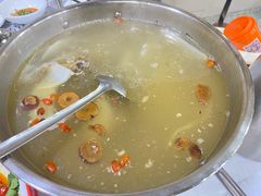 -辣不怕口味虾(凌霄路店)