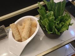 -蚝大仙横琴生蚝火锅(日月贝店)