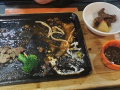 -豪享来中西餐厅(广灵店)