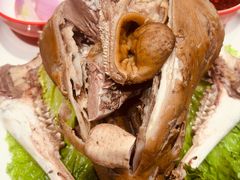 -有奴思烤肉·清真(正宁路店)