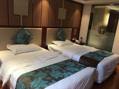 -水晶之星洗浴温泉汗蒸