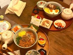 -嘁嘁茶泡饭