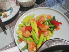 -五味堂·江浙土菜(月河特色店)