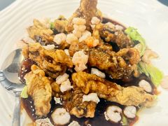 -山外山·林语花园餐厅