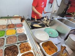 -扬二春炒饭(国庆路总店)